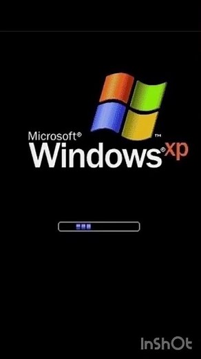 Windows xp 起動音 🖥