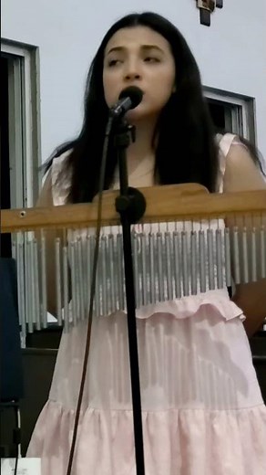 Incomparable – Canto de Comunión | Dueto desde Los Mochis