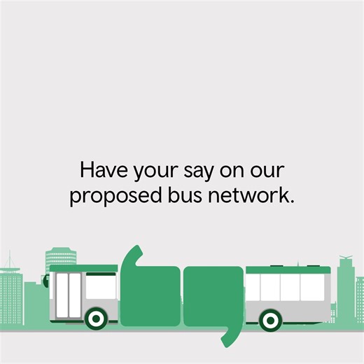 3.2K views · 4 comments | The next major step to improve bus services is underway. TfW and local authorities are urging the people of South West Wales to share their views and opinions on the proposed improvements to the bus network, in preparation for bus franchising. https://haveyoursay.tfw.wales/bus-reform | Transport for Wales Trafnidiaeth Cymru | Facebook