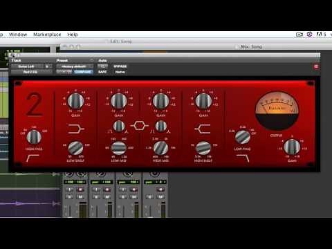 Focusrite // Pro Tools | First - Getting Started