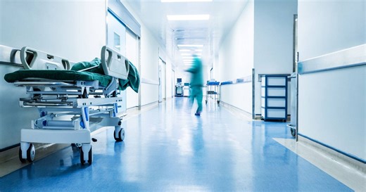 Entre a doença, o sofrimento e a morte: o papel (in)visível dos técnicos auxiliares de saúde