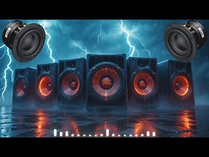 JBL Bass Boosted Audio – Feel The Deepest Frequencies!