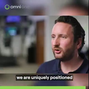 14 reactions | THE FUTURE OF GAMING IS HERE The Omni is the first...