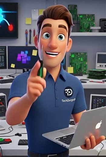 Did you know how to copy multiple not only one? #techdurgesh #computertip #techtip #dailytech #viral