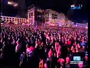 Tanduay Rhum Rockfest Year V 2011 [Full Concert]