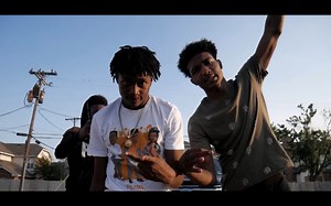 LilLoaded-GangUnit(OfficialVideo)