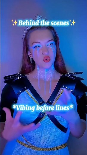 We love crazy Caeos😂 get it? “Chaos” but make it “Cae”?…I’ll shut up now 💀 #funny #shorts #blooper