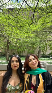 To all the parents surviving sibling fights, eye rolls, and door slams — hang in there. They do come around. And to everyone asking, “Wait… who graduated? Niki or Donna?” Here’s our story: Niki graduated two years ago. Today, she crowned her little sister. Same degree. Same dream. Two years apart. A rare and beautiful sisterhood moment. 💫 Maybe if I’d paid more attention in Latin class, I would’ve known what summa cum laude means — instead of having to ask ChatGPT. 😅 (But hey — someone clearly