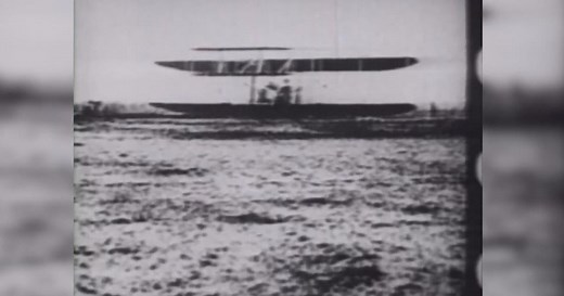 Aviation historian reflects on Wright brothers and other history in our own backyard