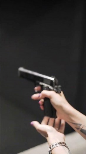 ¿QUÉ ES LA BALÍSTICA FORENSE? #forense #armas #aprender