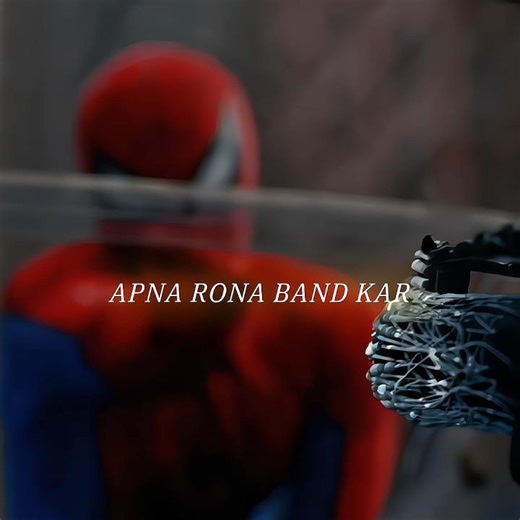 Spider-Man: Brand New Days