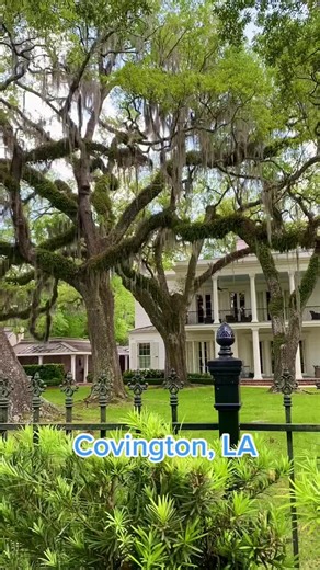 Exploring Covington, LA: Best Places to Live in Louisiana