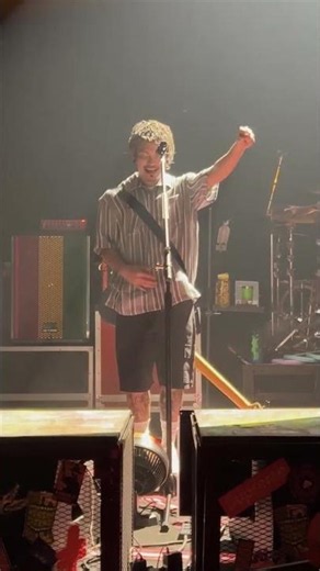 2026.06.05 GIFU WANIMA 2026 TOUR“Excuse Error” #WANIMA #エクスキューズエラー