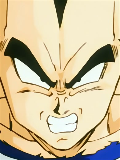 Vegeta vs Recoome: Epic Dragon Ball Showdown