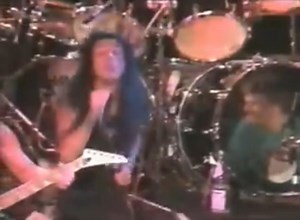 ♦️ ANTHRAX 🤘🏻 💢 | HEAVY METAL & 80’s HARD ROCK