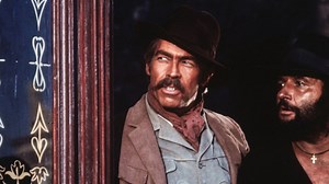 Sergio Leone a failli ne pas réaliser l'un de ses films les plus emblématiques - Softonic