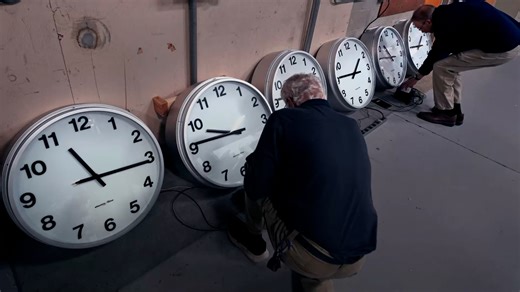 What to know about daylight time in Canada