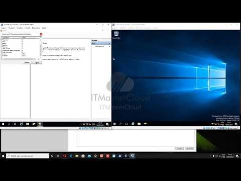 Instalação e Configuração DHCP no Windows Server 2019
