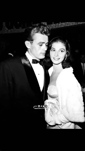James Dean & Pier Angeli: Hollywood’s Tragic Romance #fblifestyle #historictalestys | Historic Tales By TYS