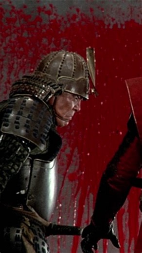 The Cinema Archives on Instagram: "‘Ran’ by Akira Kurosawa used approximately 1400 extras and 200 horses. 1400 suits of armor (designed by Kurosawa himself) were fabricated and a number of the horses had to be imported. Kurosawa used the extras and horses so efficiently that when the film was ready for premiere, newspapers in Japan were reporting that thousands of extras and horses were used to stage the battles. 🎞️"