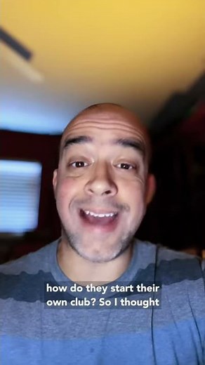 How To Create a “Club” in Clubhouse App