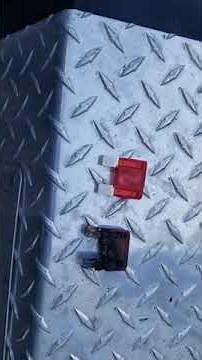 Thermo King APU Not Working - Easy Fix(1)