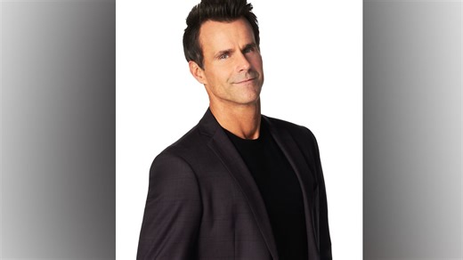 General Hospital star Cameron Mathison's coffee habits come under fire