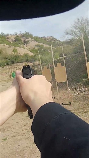 Blink and You Miss It | POV Performance Highlights