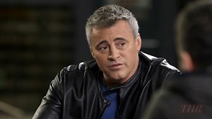 Matt LeBlanc on Life after ‘Friends’ and Taking a Six Year Hiatus