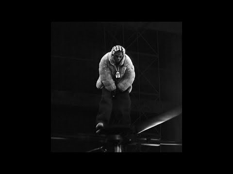 [FREE] ASAP ROCKY TYPE BEAT - "PULL OVER"