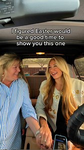 283K views · 9.2K reactions | Happy Easter, especially to yall who needed to pray this prayer too. #WhatltTakes (text me code:#PRAYER for demo - # in bio) #newmusic #HappyEaster #mom 懶 | Julia Cole | Facebook