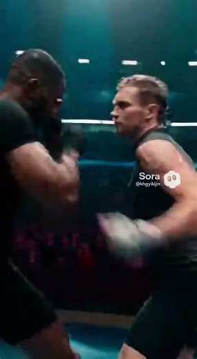 Boxing defense tutorial from a real fighter 🥊 #boxing #technique #sports