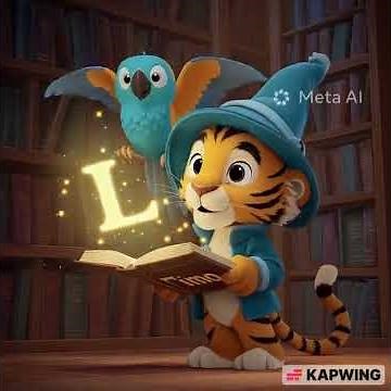 تعلم الحروف الإنجليزية
