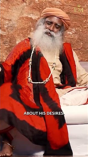 Sadhguru’s Motivations What do Gurus truly desire2| #shorts #motivation #sadhguru 🕉 Eternal Mindrise