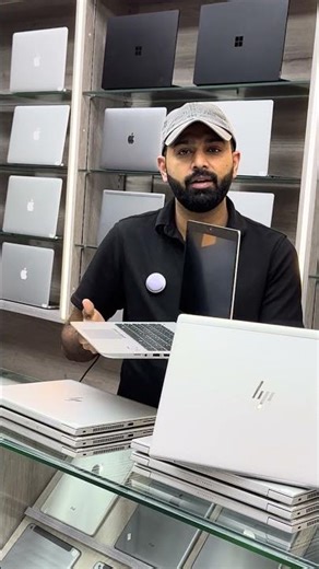 HP EliteBook 840 G6: Design and Features Overview [+971-558415588]