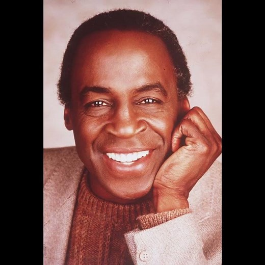 Robert Guillaume The First Black Emmy Winner#tvshow