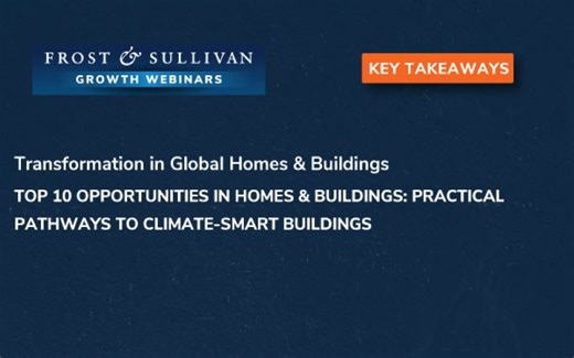 Scaling Climate-smart Buildings: Actionable Strategies to Unlock Growth in 2026