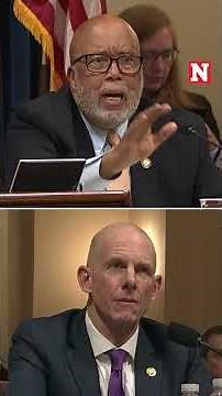 FBI Official Calls Antifa Biggest US Threat But Offers No Details