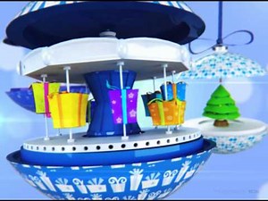 CANAL 2 NAVIDAD 2012 ID