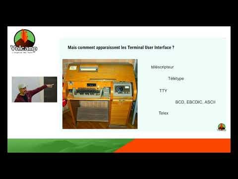 Quand le Terminal dévore la UI - TUI pour tout le monde !