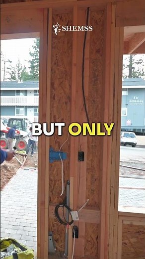 How To Frame Doors & Windows Like A Pro