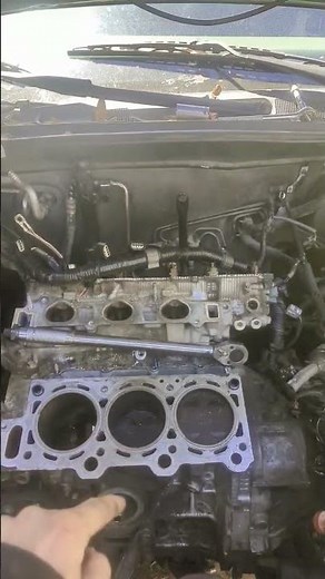 how to find the right firing order on your Toyota avalon