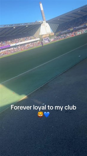 Forever Loyal to Your Club: The Millwall Fans' Spirit