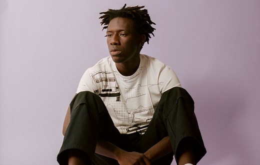 Binki – 'Motor Function' EP review: a compelling work of hope and fear