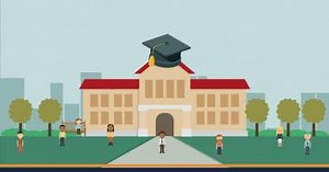 Inicio del año escolar