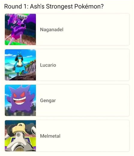 who is best ash's strongest pokemon comment me ll #viral #pokemonletsgopikachu #pokemongold #pokem