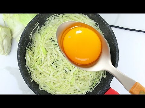 Low-Carb Cabbage Pizza Recipe (No Oven, Gluten-Free)