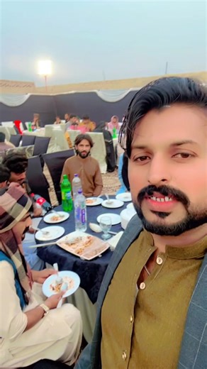 Assalamu Alaykum: Connecting Cultures on TikTok