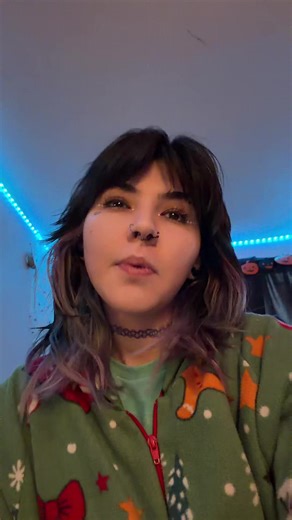 Mental breakdowns no, breakdowns in general yes, I’ve been crying a lot when no one is around cuz I miss my angel baby Riven Rose