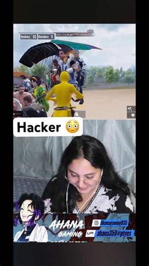 Server hacker 🤯#pubgmobile #bgmi #viral